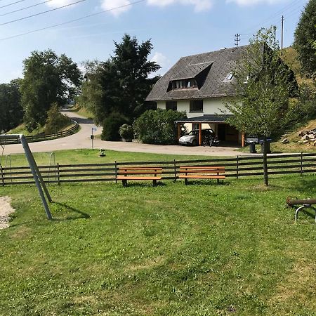 Ferienhaus Robin Titisee-Neustadt Esterno foto