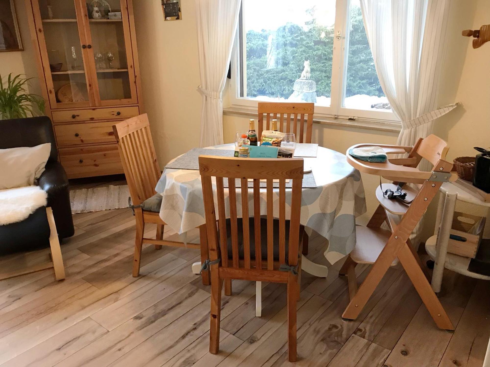 Ferienhaus Robin Titisee-Neustadt Esterno foto