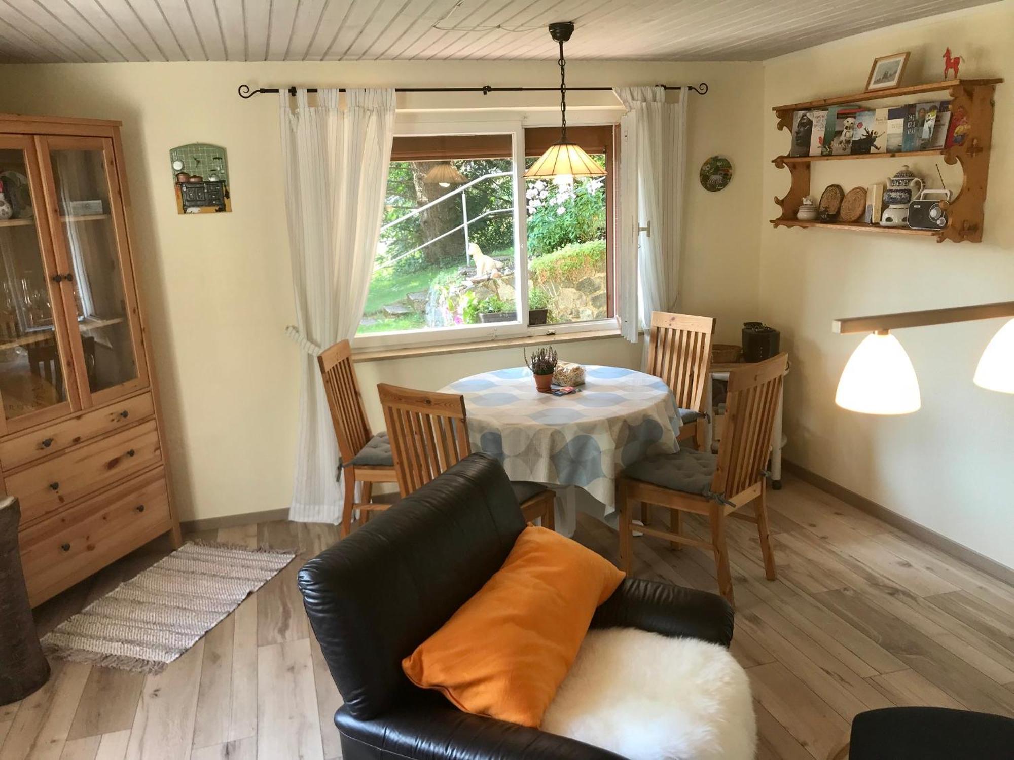 Ferienhaus Robin Titisee-Neustadt Esterno foto