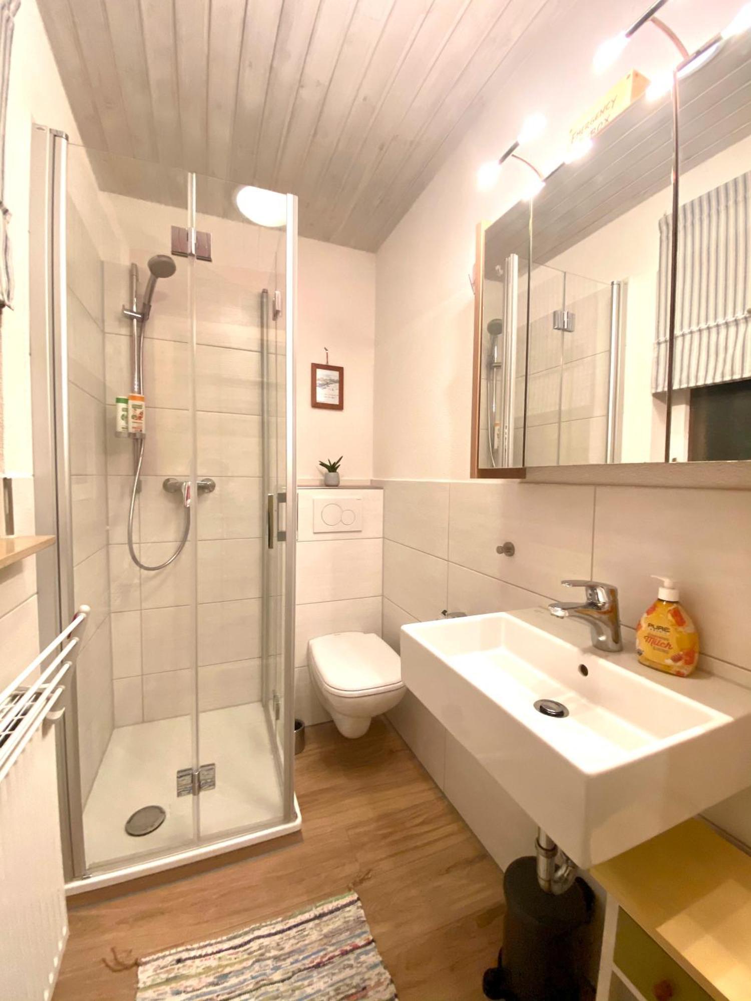 Ferienhaus Robin Titisee-Neustadt Esterno foto