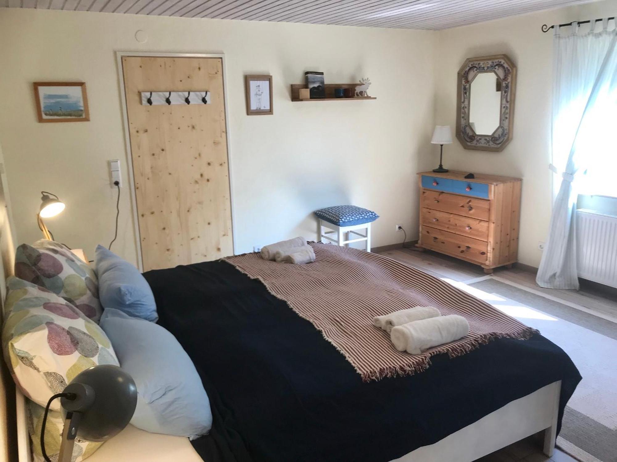 Ferienhaus Robin Titisee-Neustadt Esterno foto