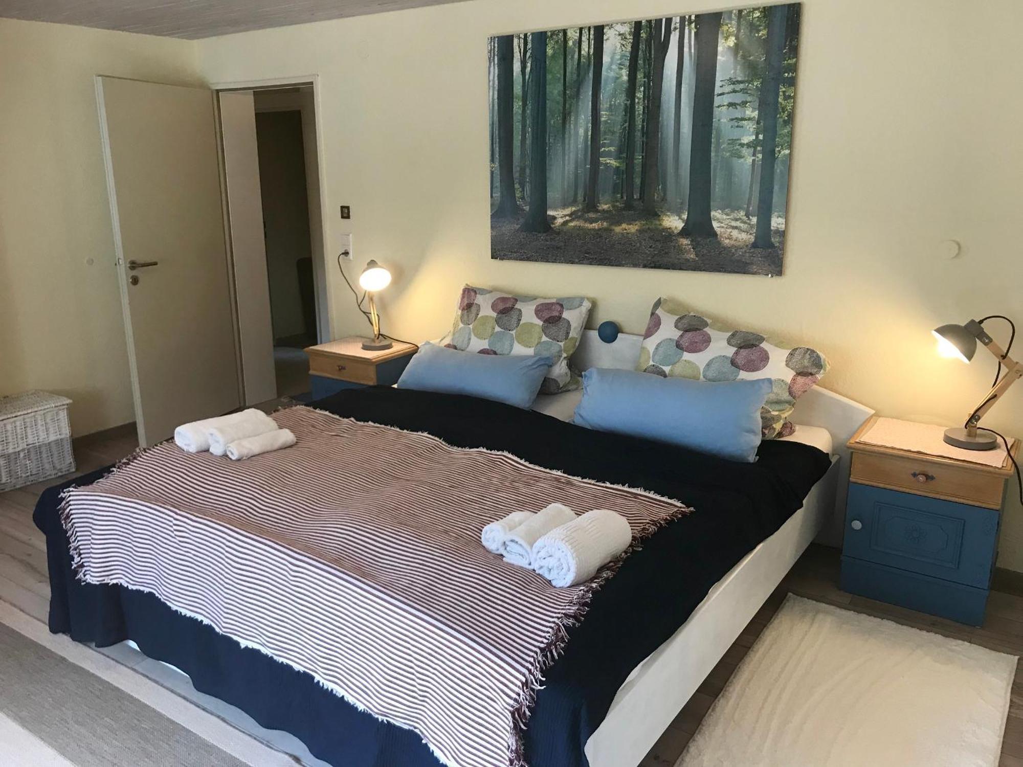 Ferienhaus Robin Titisee-Neustadt Esterno foto