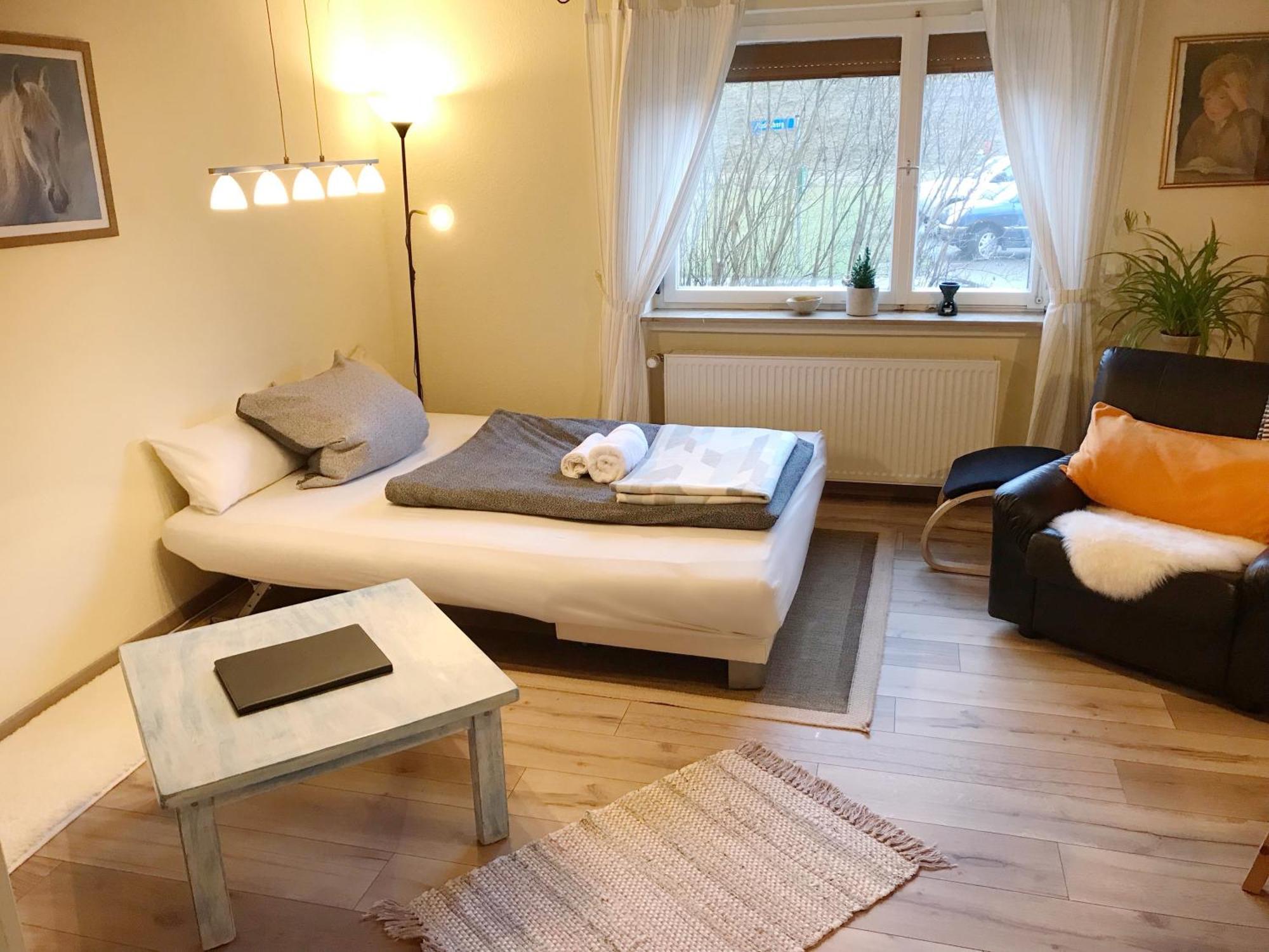 Ferienhaus Robin Titisee-Neustadt Esterno foto
