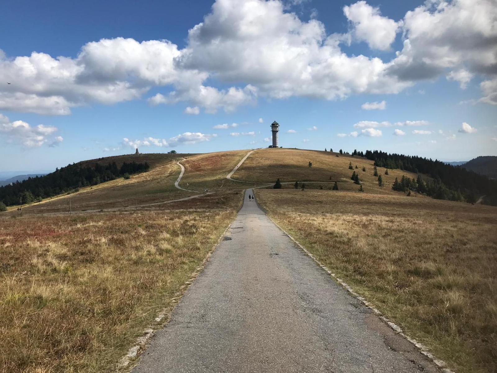 Ferienhaus Robin Titisee-Neustadt Esterno foto