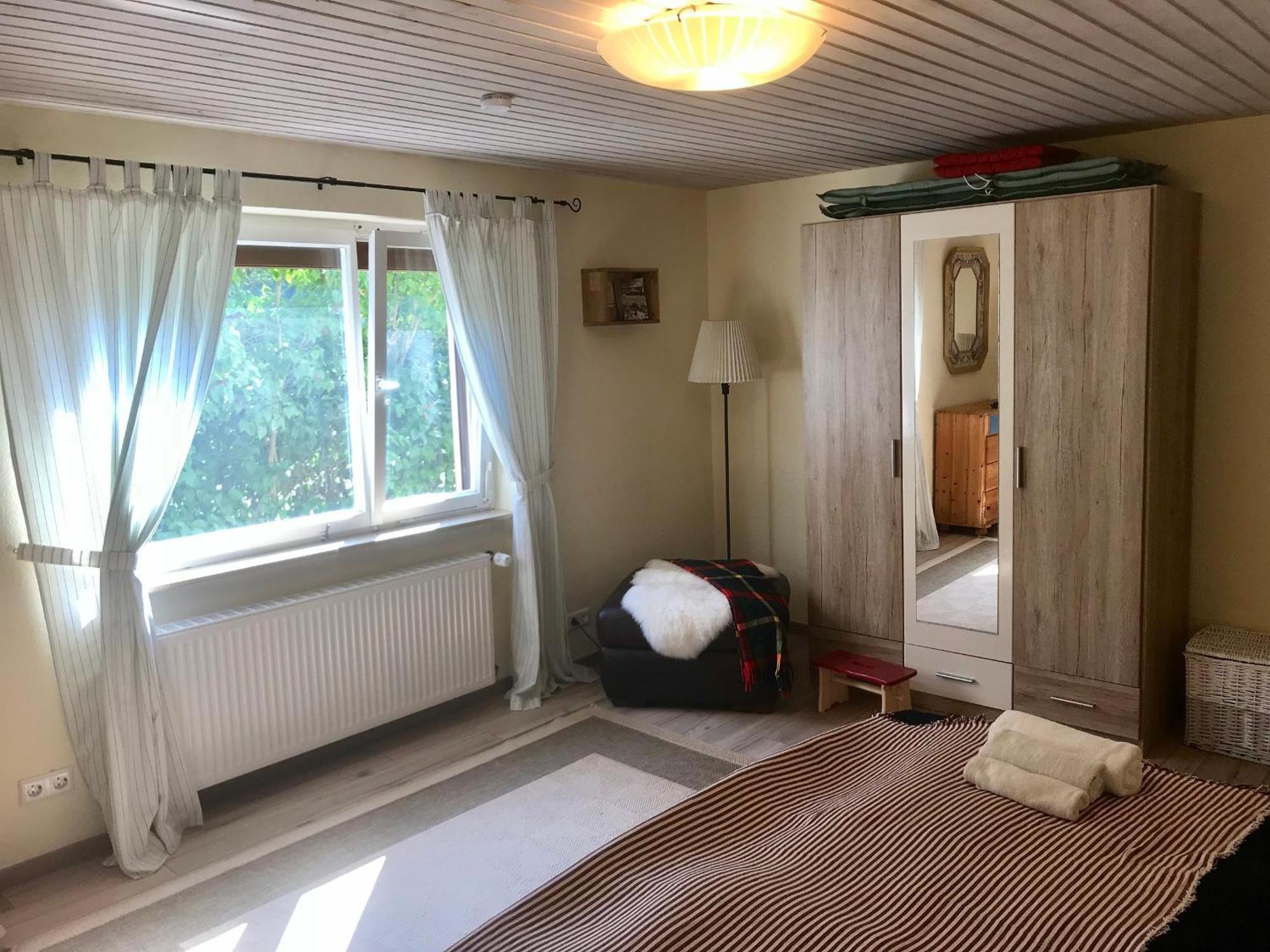 Ferienhaus Robin Titisee-Neustadt Esterno foto