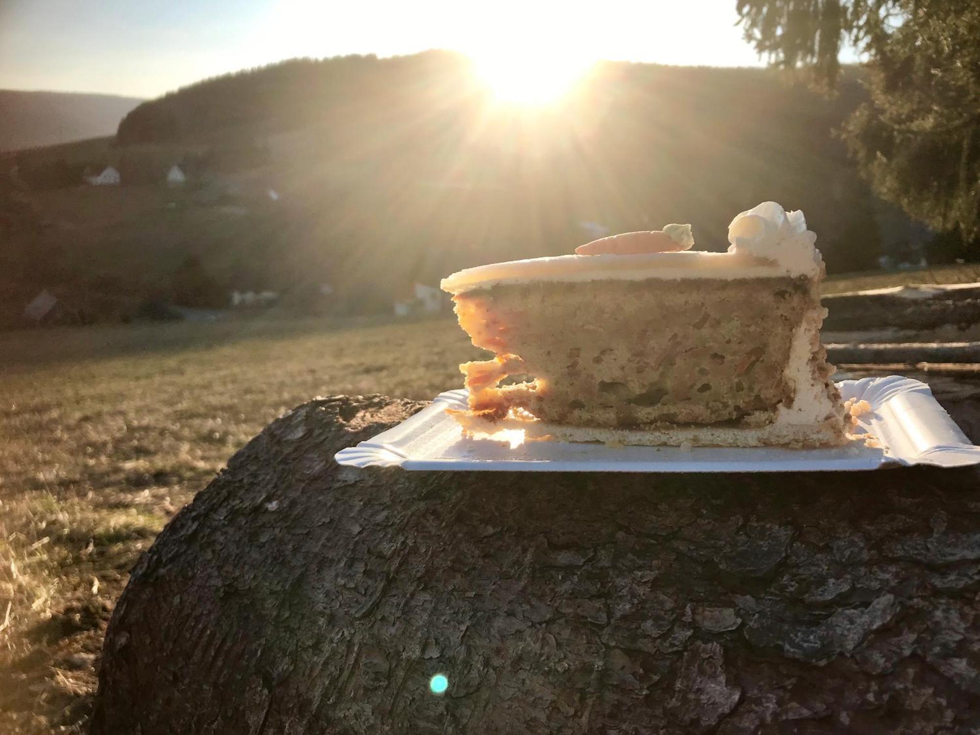 Ferienhaus Robin Titisee-Neustadt Esterno foto